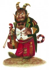 Pohádková kovárna